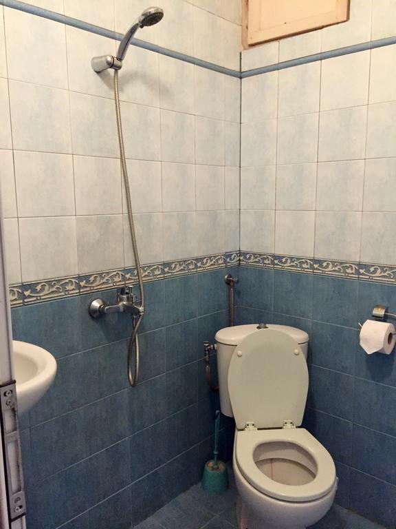 Interhost Guest Rooms And Apartments صوفيا المظهر الخارجي الصورة