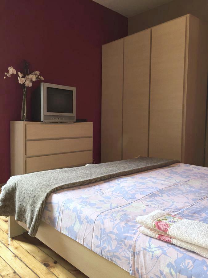 Interhost Guest Rooms And Apartments صوفيا المظهر الخارجي الصورة