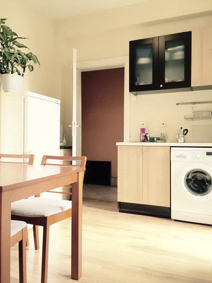 Interhost Guest Rooms And Apartments صوفيا المظهر الخارجي الصورة
